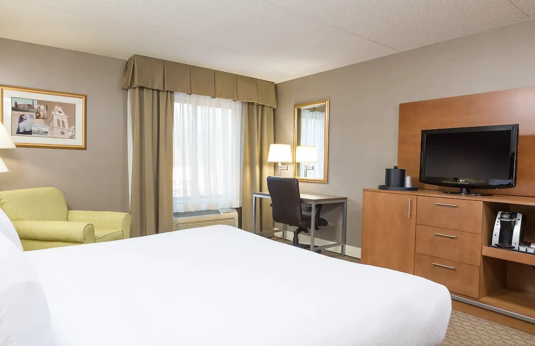 Holiday Inn Manchester Airport By Ihg-1